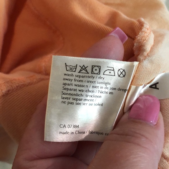 SANDWICH - EUC-NWOT Linen and Stretch Blazer (12) - Picture 12 of 12